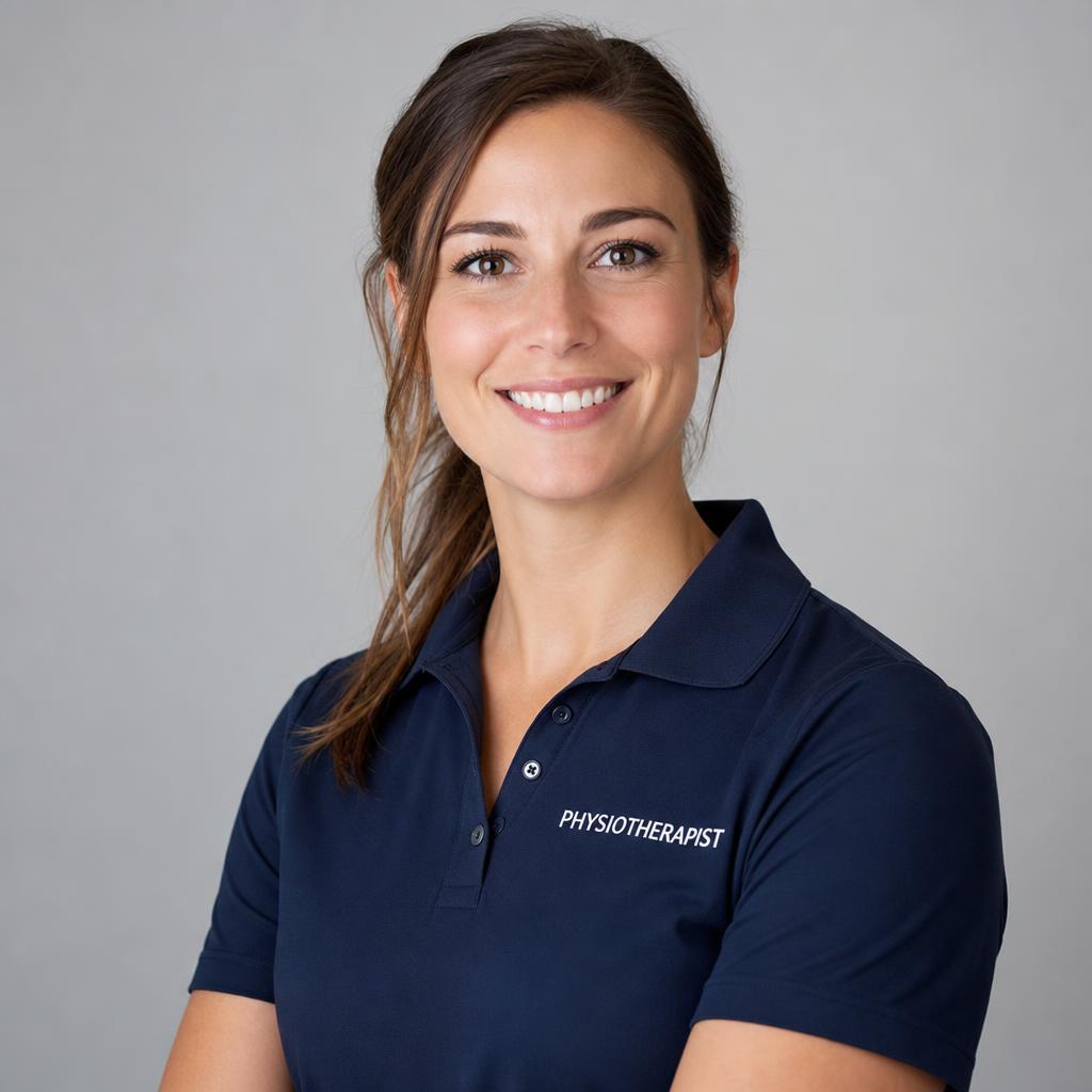 Ruben Nel, Founder and Lead Physiotherapist at Ruben Nel